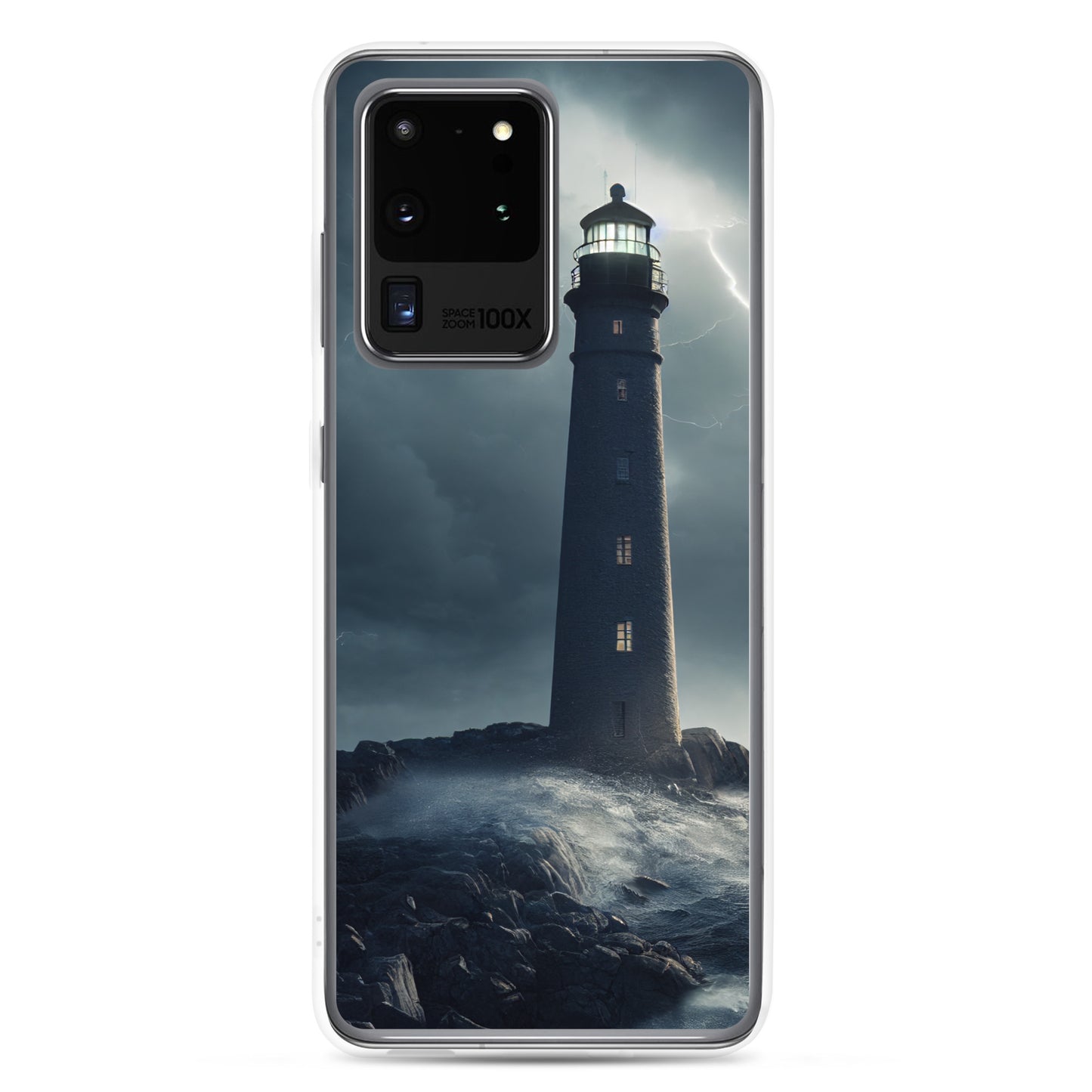 Samsung Phone Case - Lighthouse