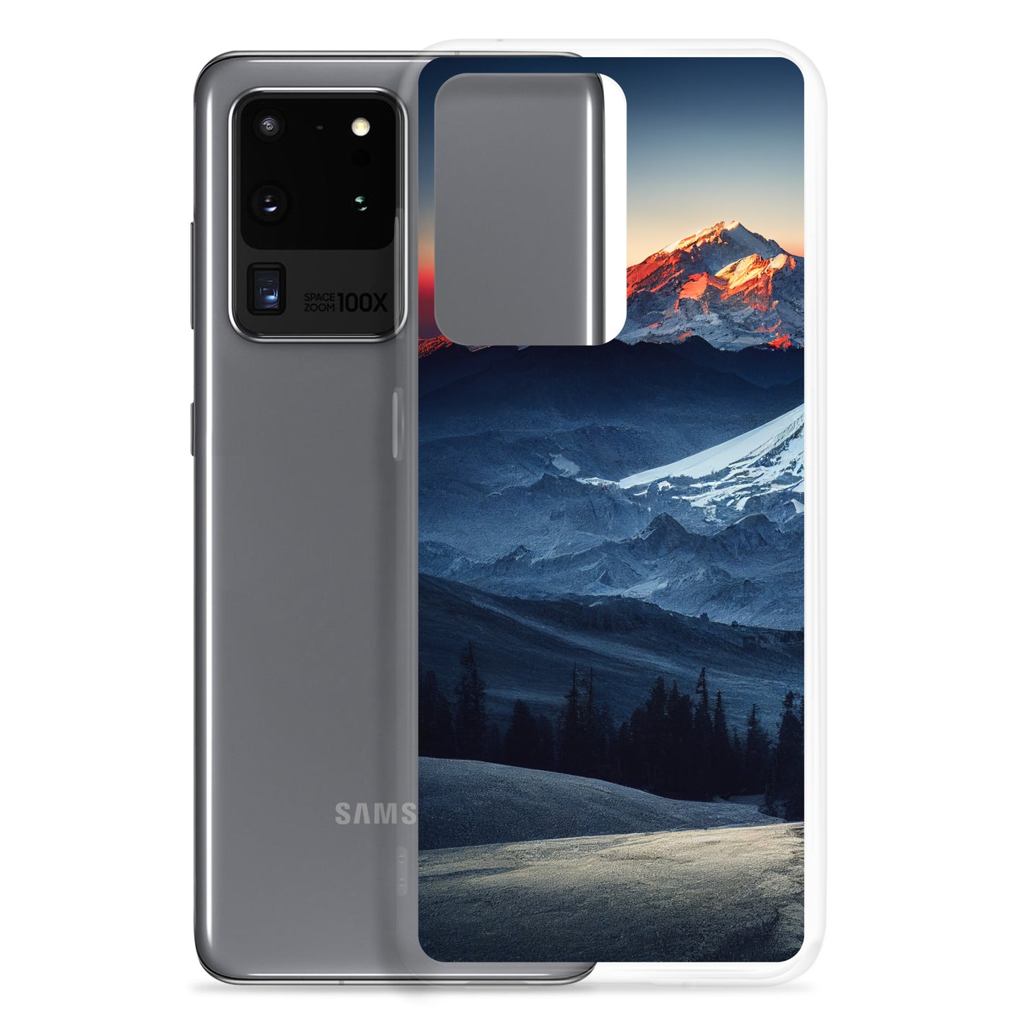 Samsung Case - Landscape