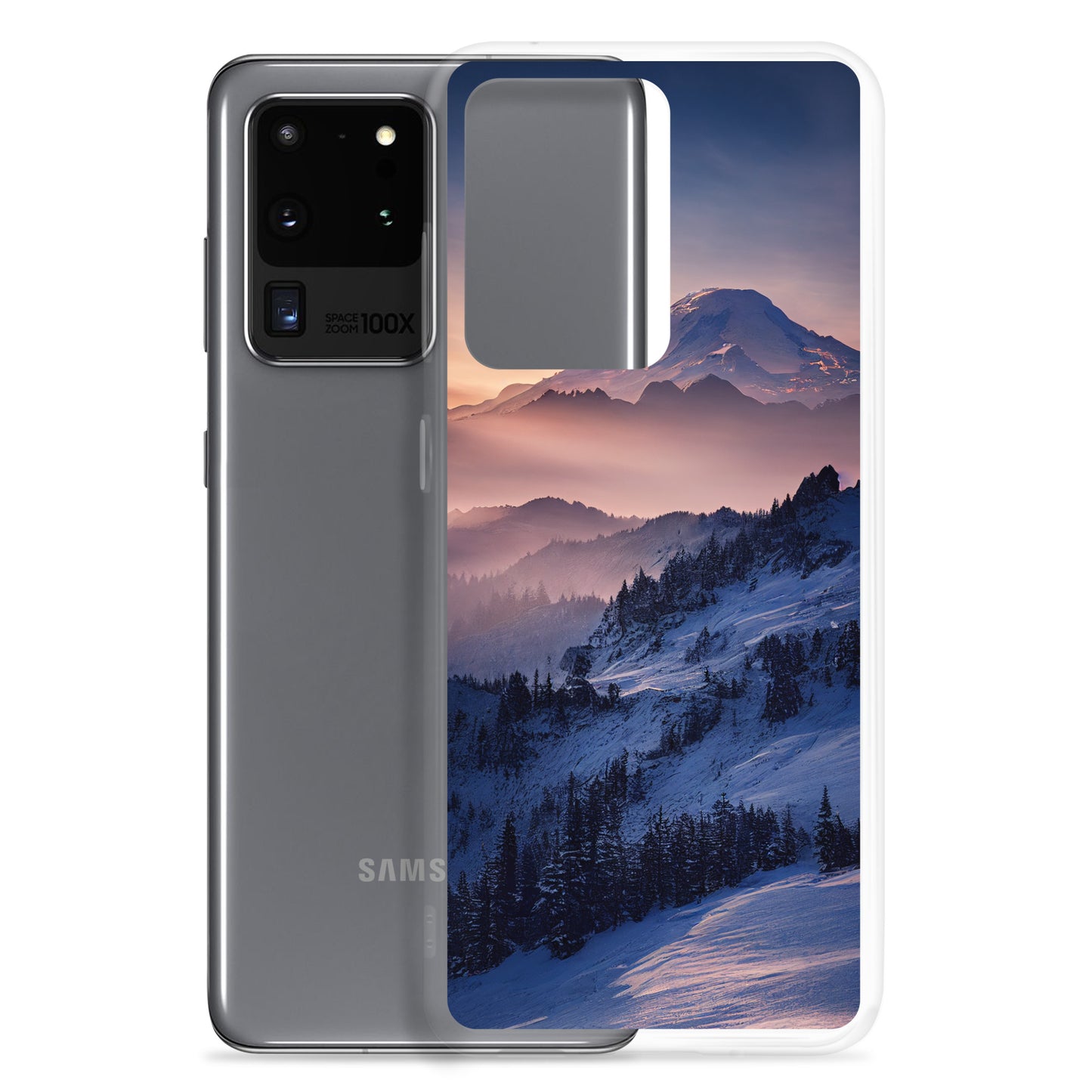 Samsung Case - Landscape