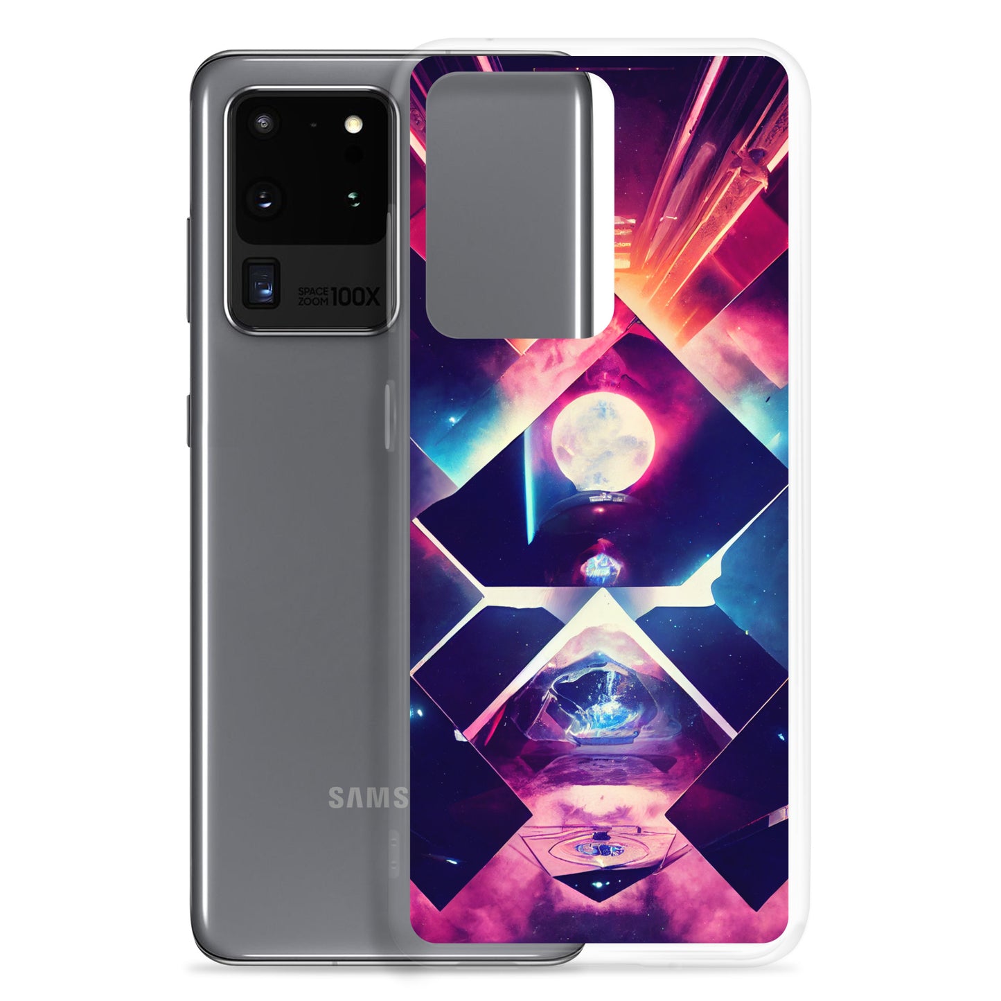 Samsung Case - Landscape