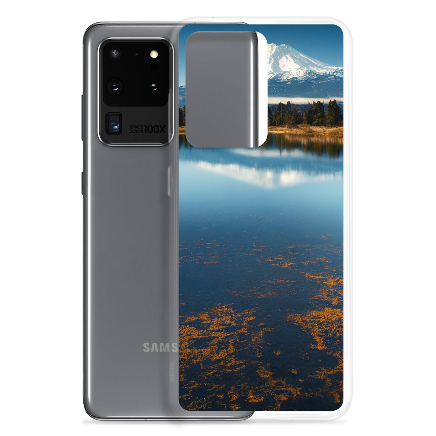 Samsung Case - Landscape