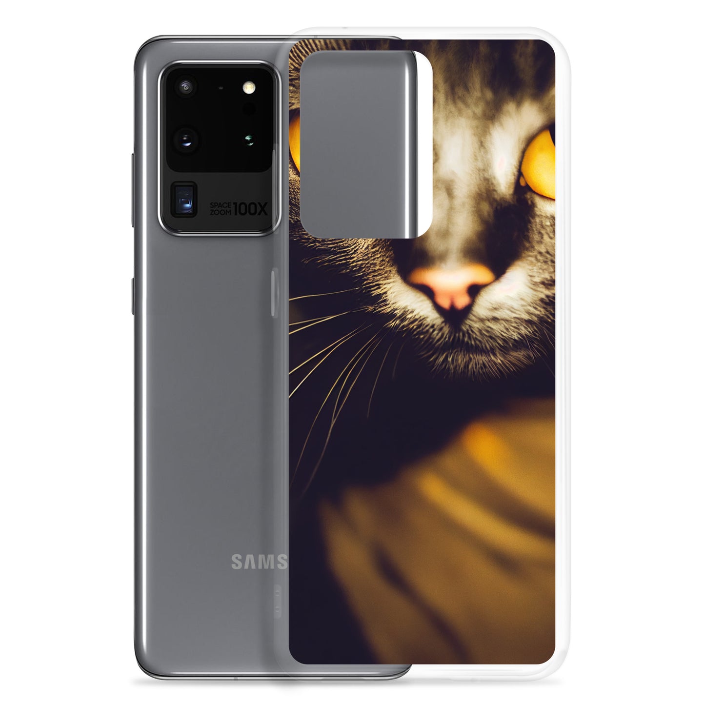 Samsung Case - Halloween