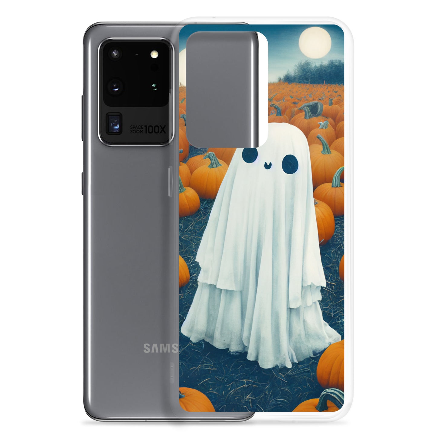 Samsung Case - Halloween