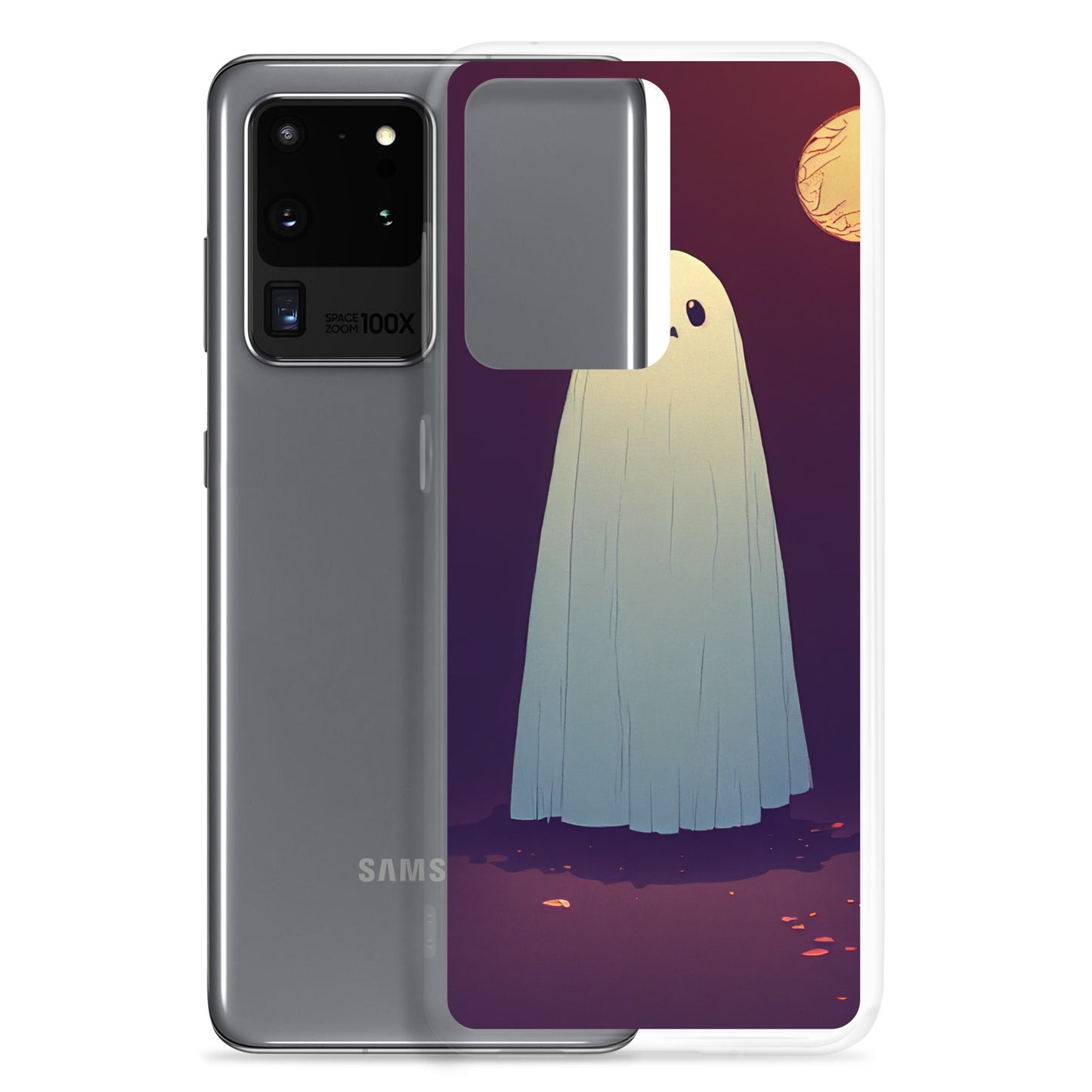 Samsung Case - Halloween