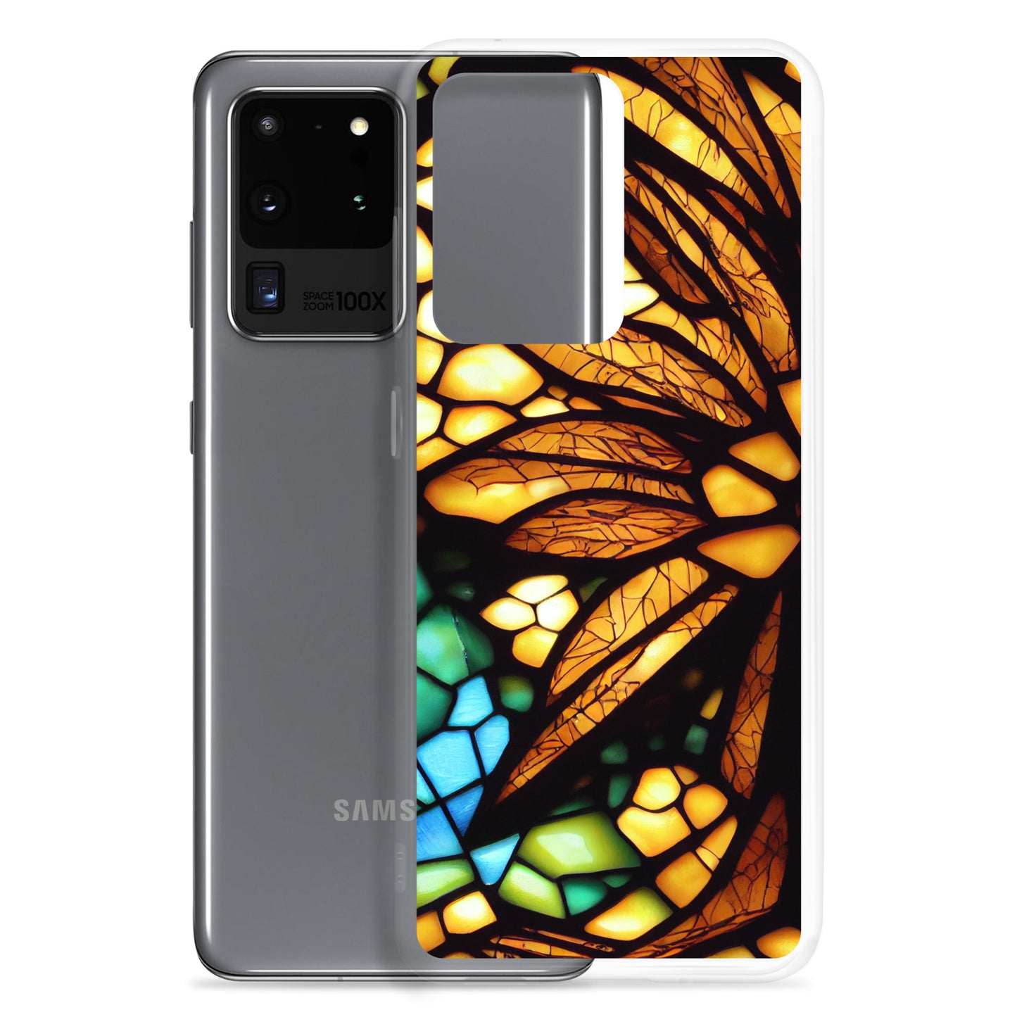 Samsung Case - Halloween