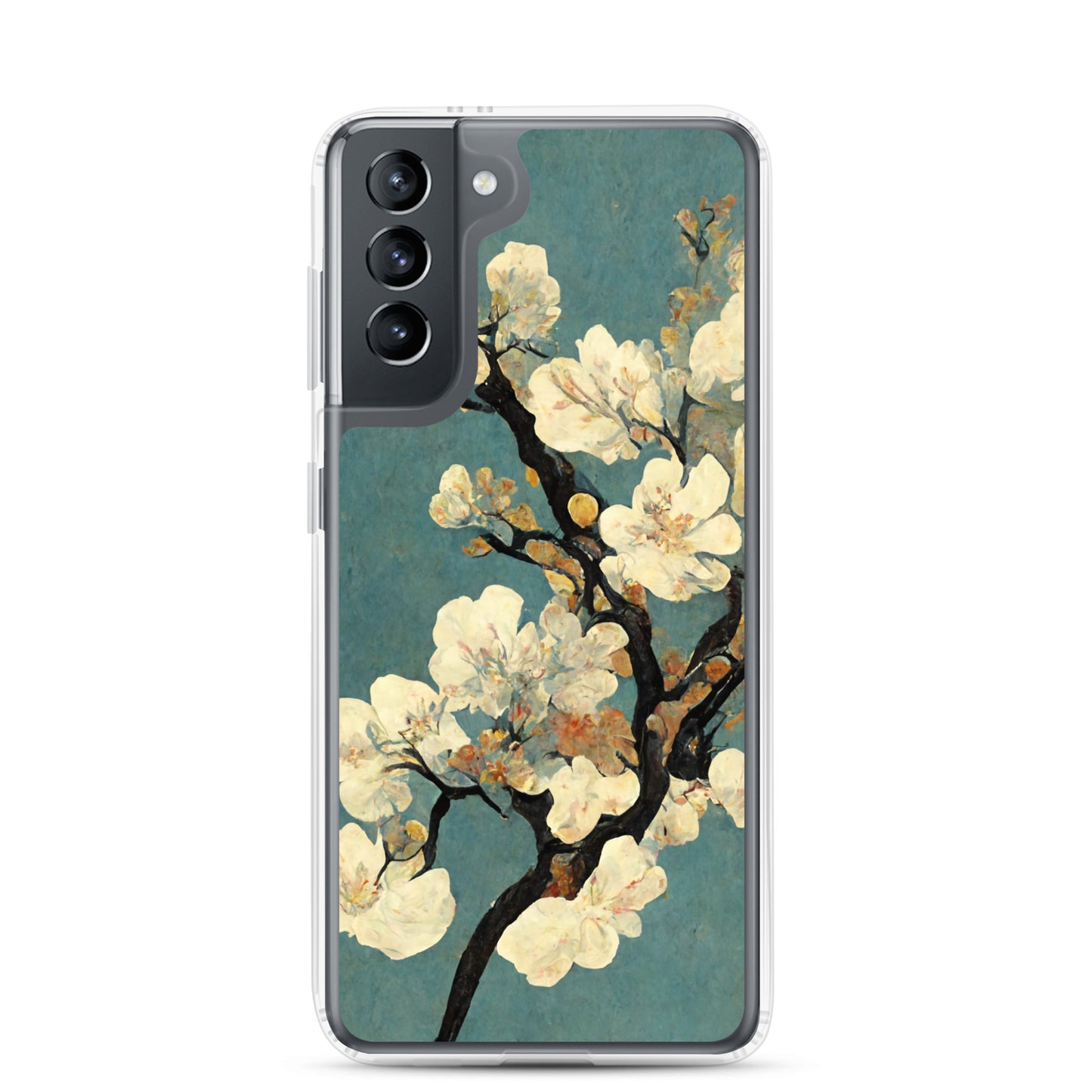Samsung Case - Almond Blossoms