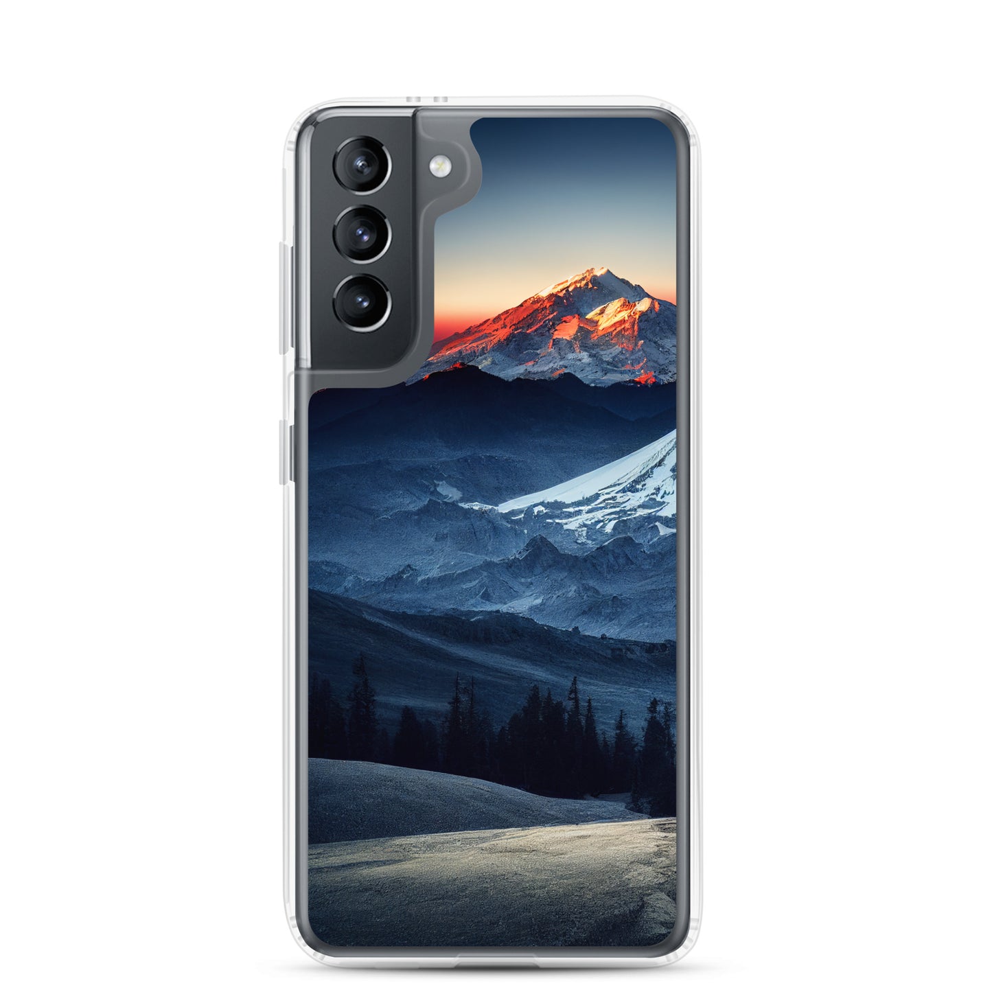 Samsung Case - Landscape