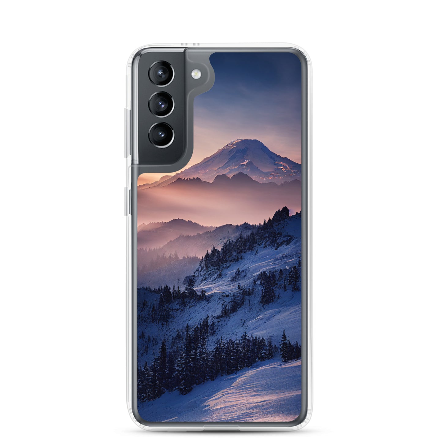 Samsung Case - Landscape