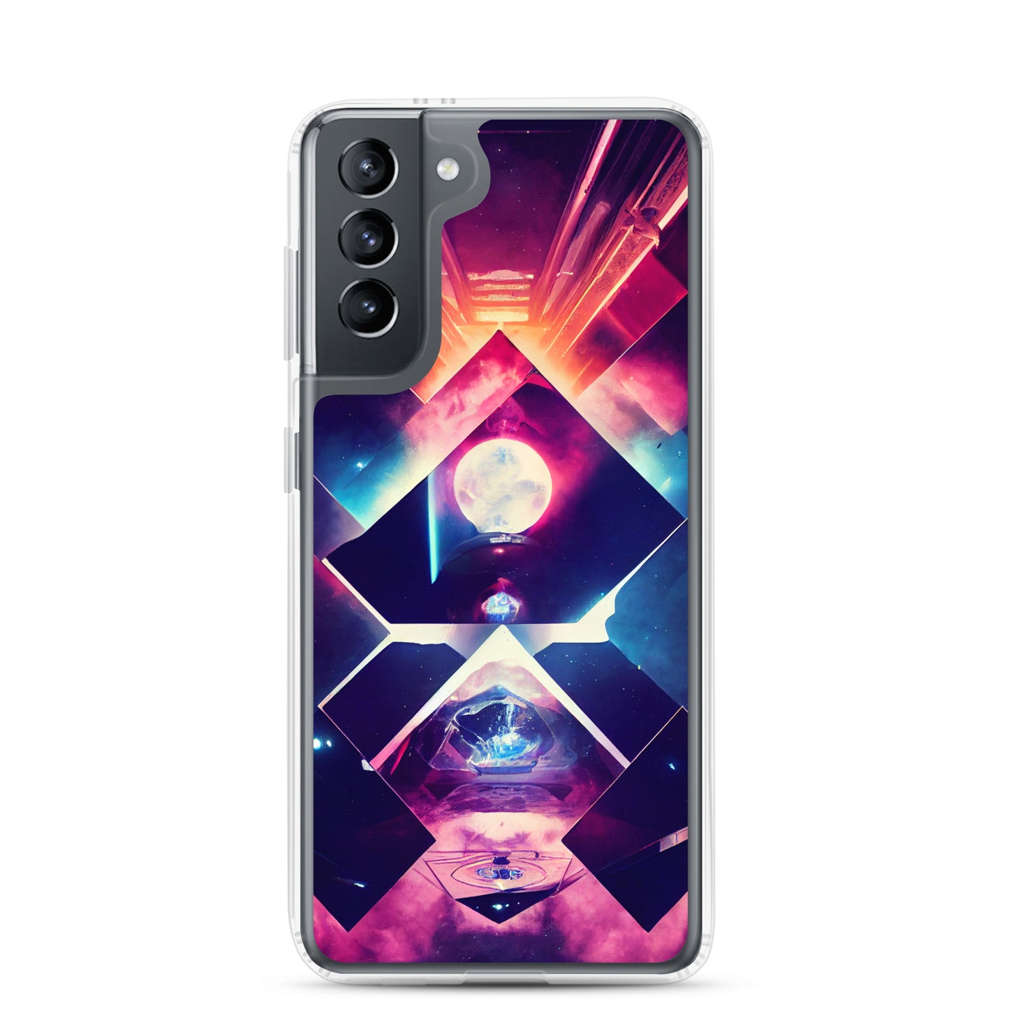 Samsung Case - Landscape