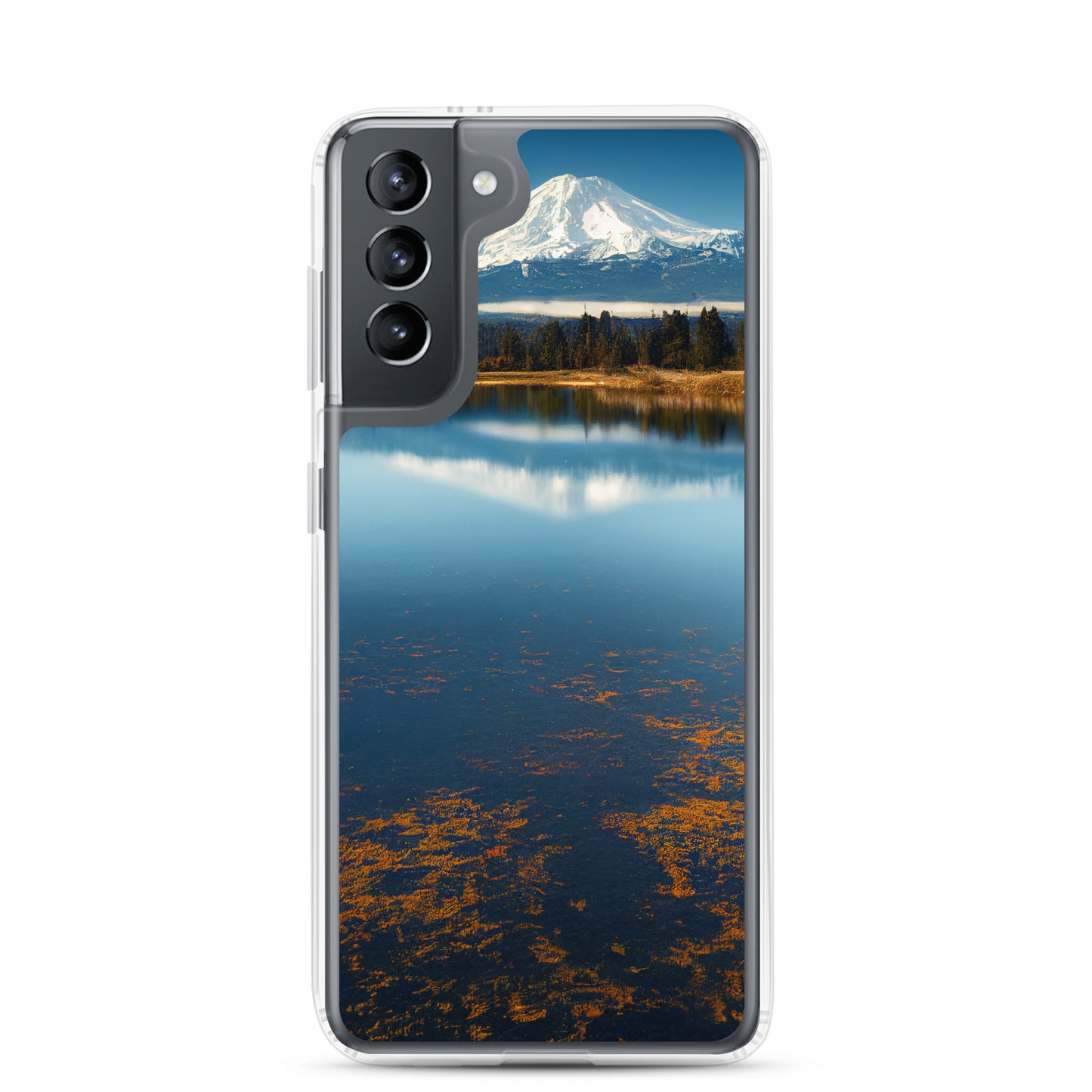 Samsung Case - Landscape
