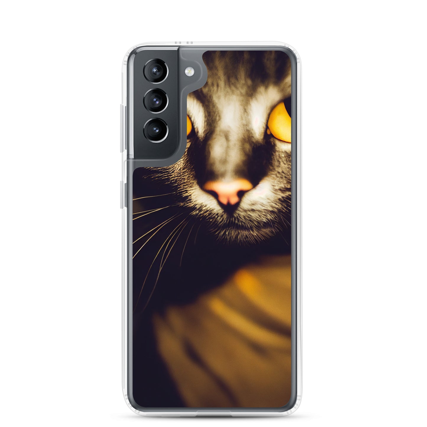 Samsung Case - Halloween