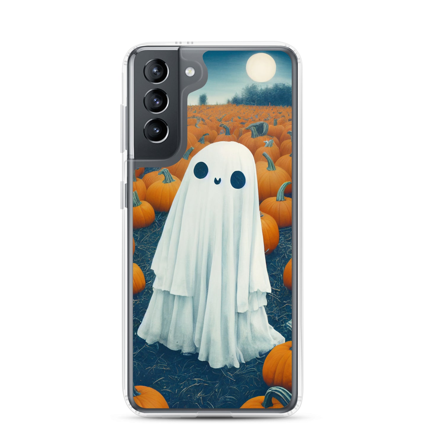 Samsung Case - Halloween