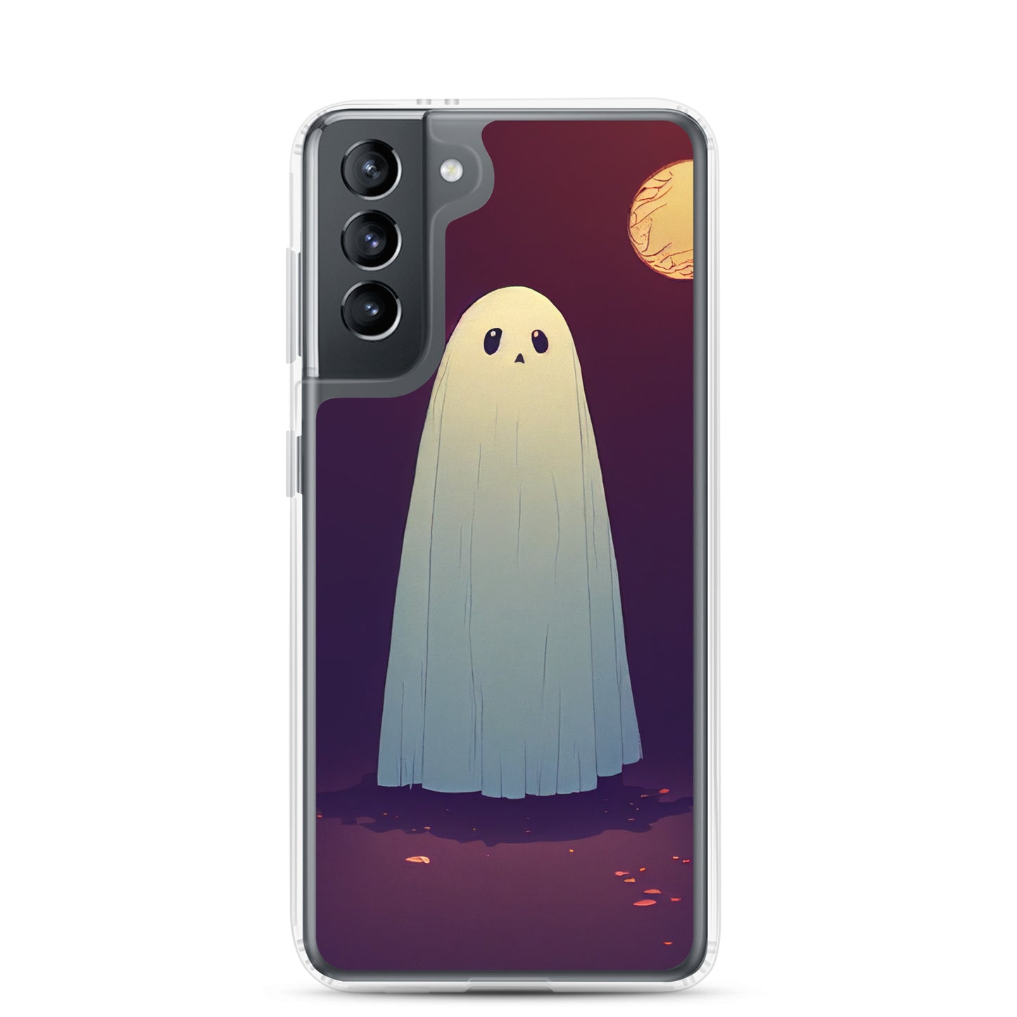 Samsung Case - Halloween