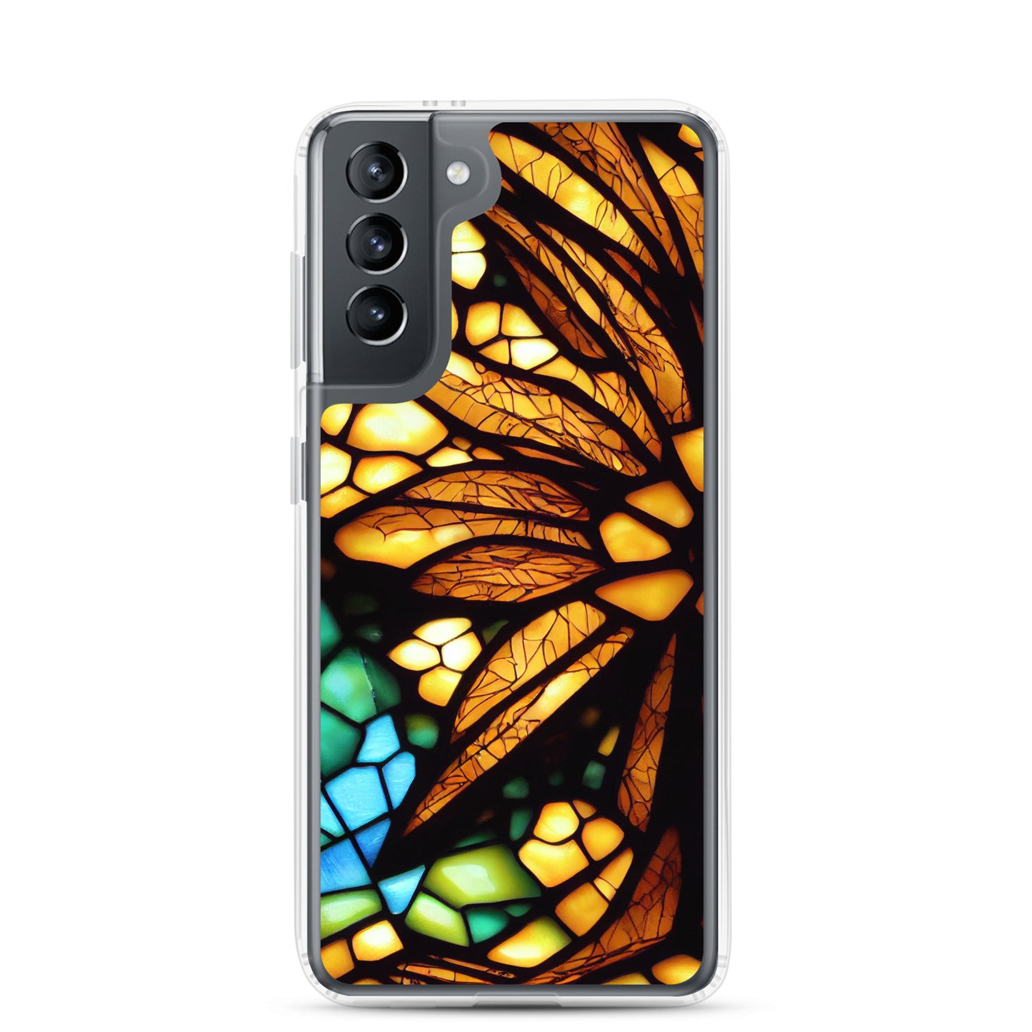 Samsung Case - Halloween