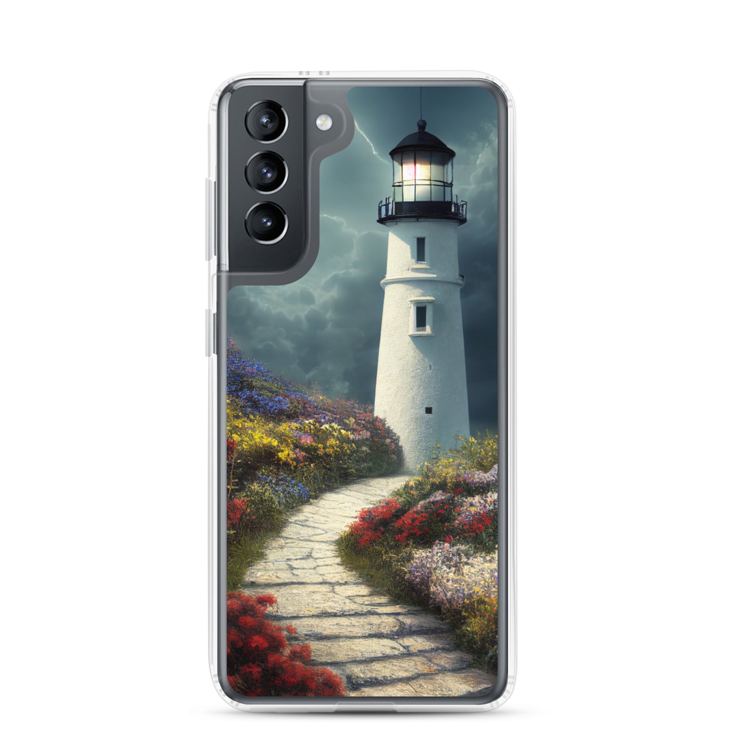 Samsung Phone Case - Lighthouse