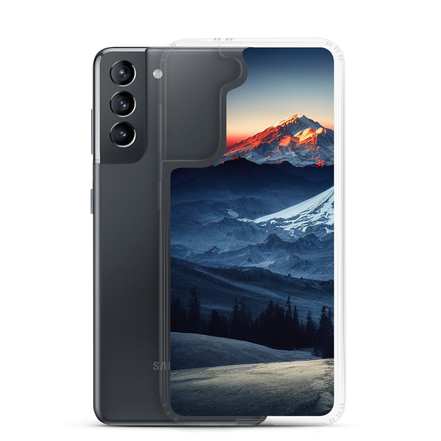 Samsung Case - Landscape