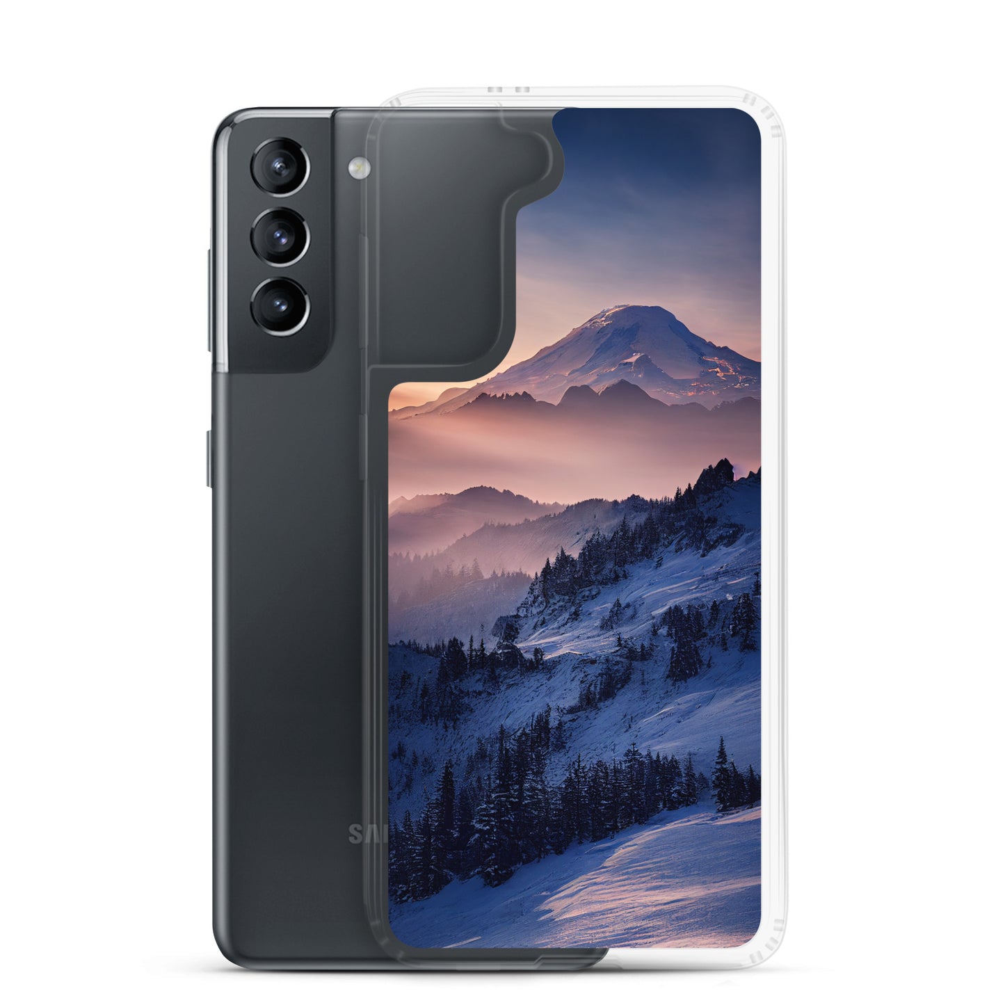 Samsung Case - Landscape