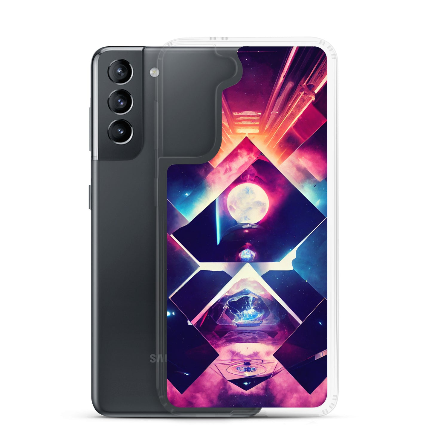 Samsung Case - Landscape