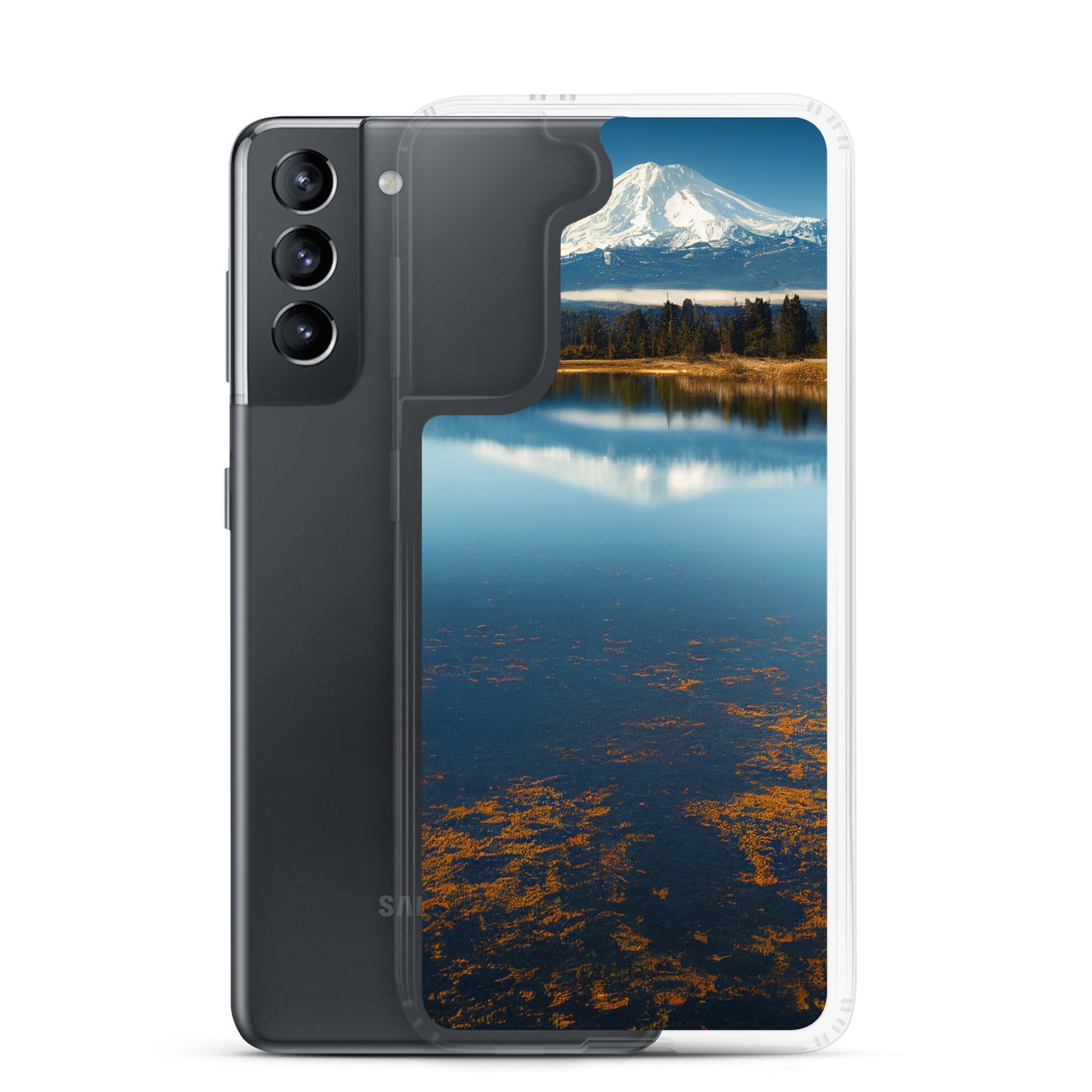 Samsung Case - Landscape