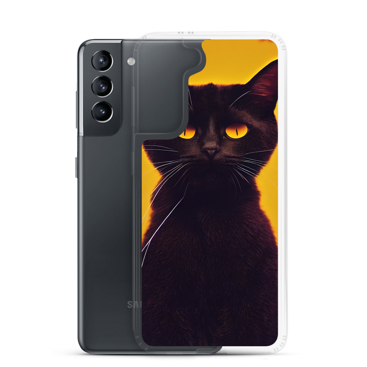 Samsung Case - Halloween