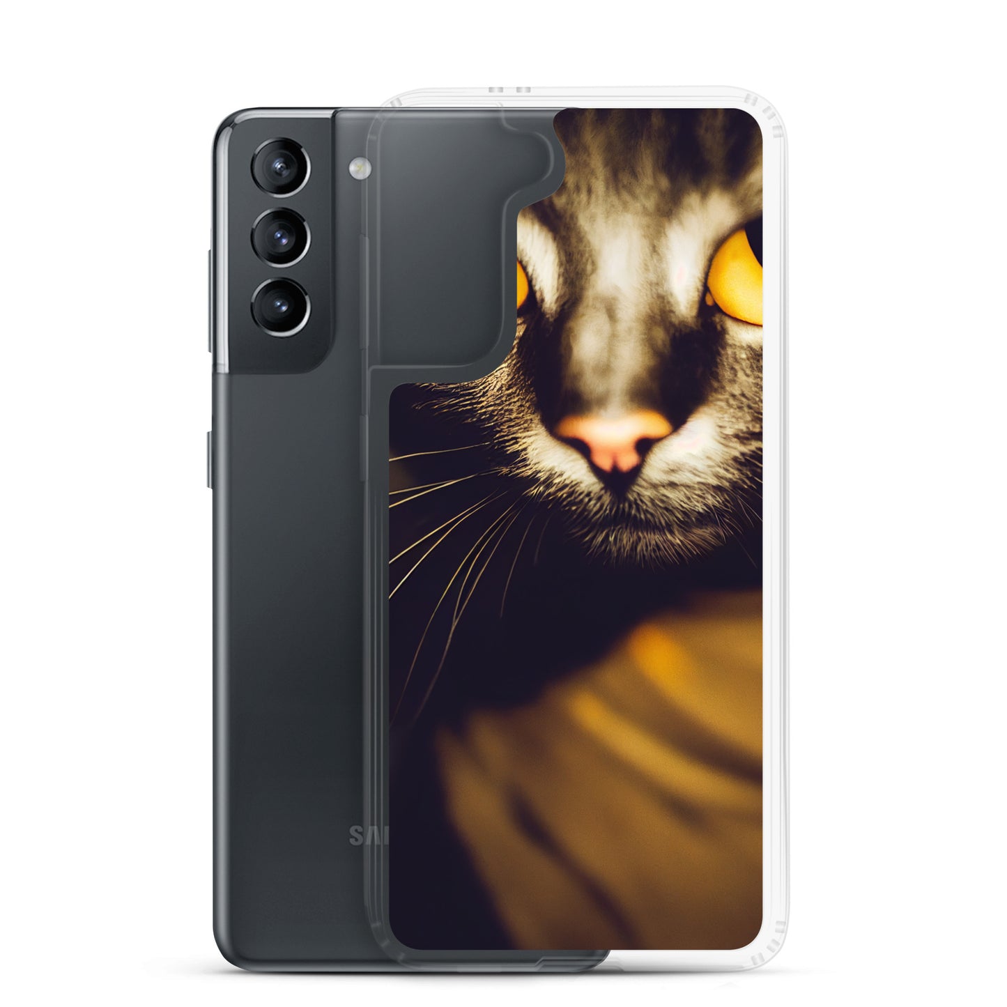 Samsung Case - Halloween