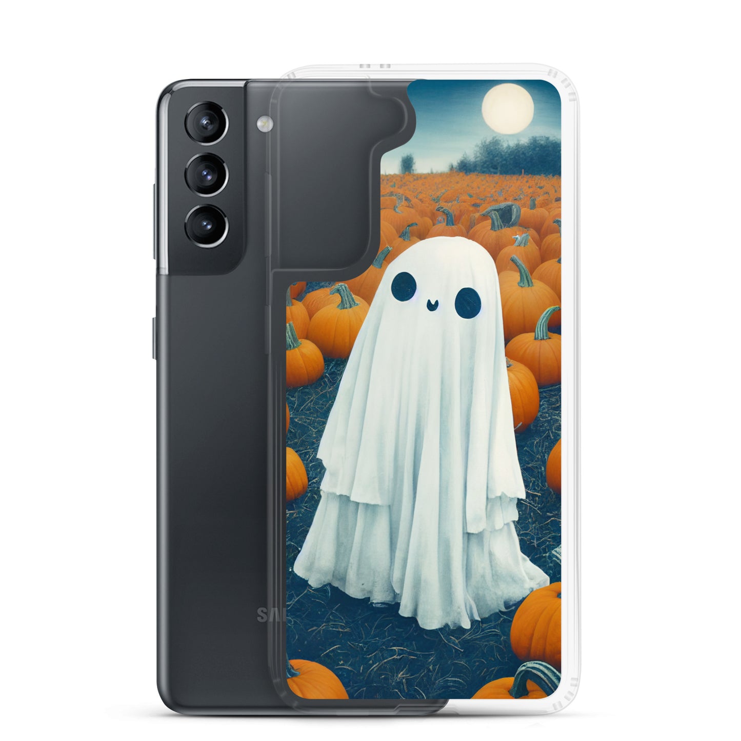 Samsung Case - Halloween