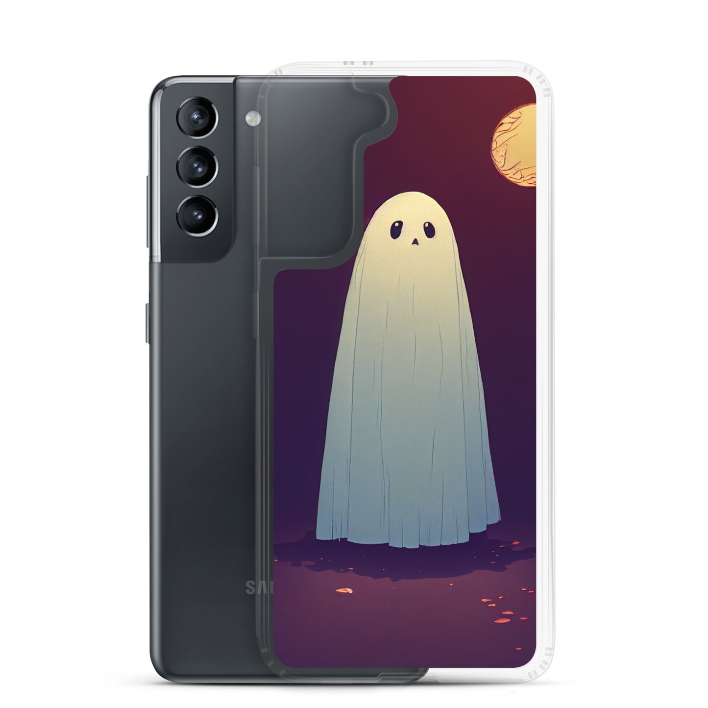 Samsung Case - Halloween