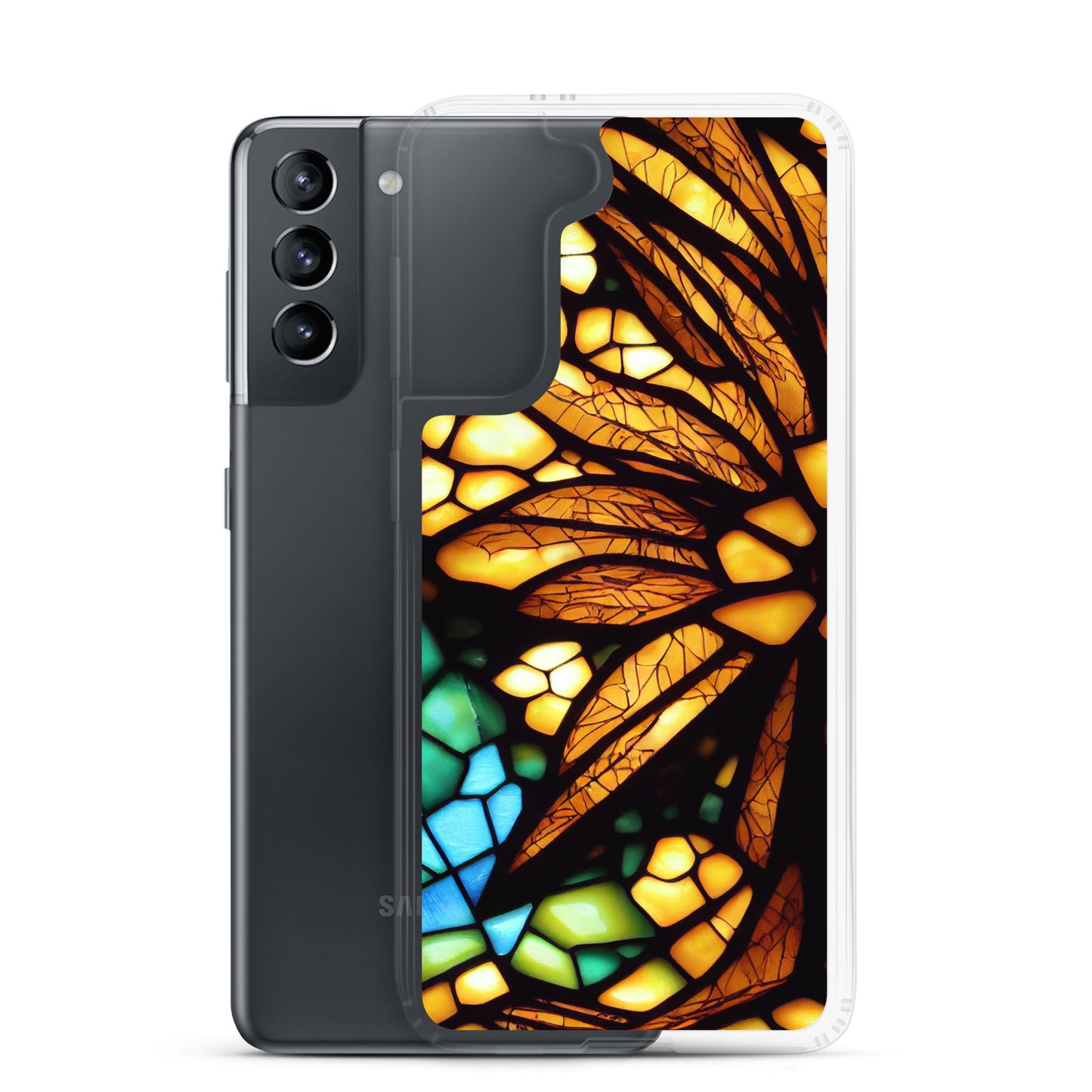 Samsung Case - Halloween