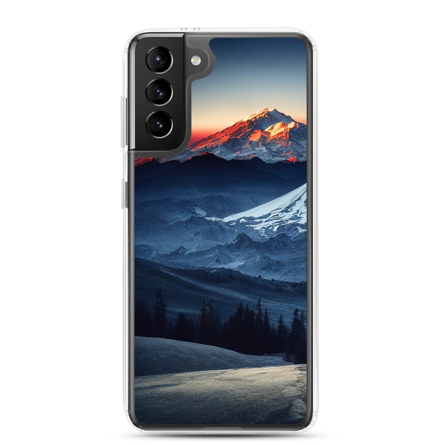 Samsung Case - Landscape