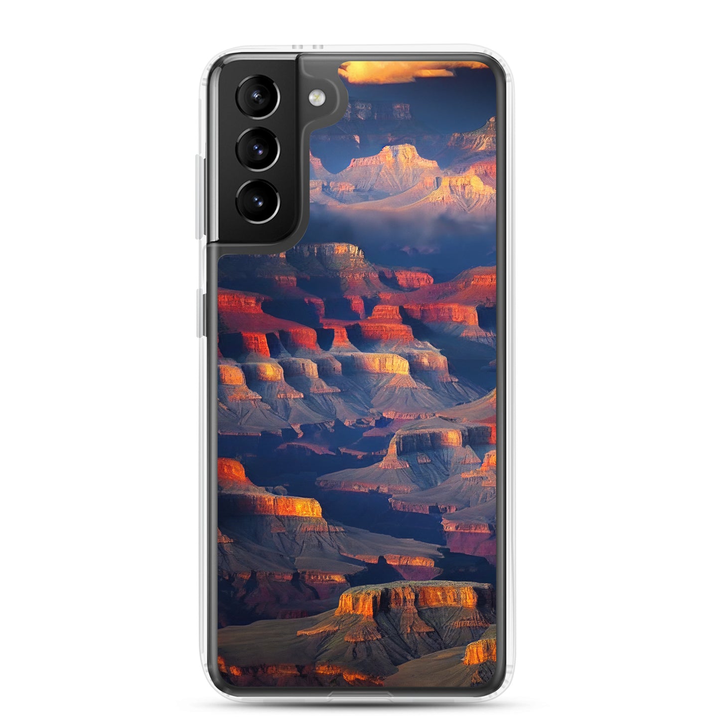 Samsung Case - Landscape