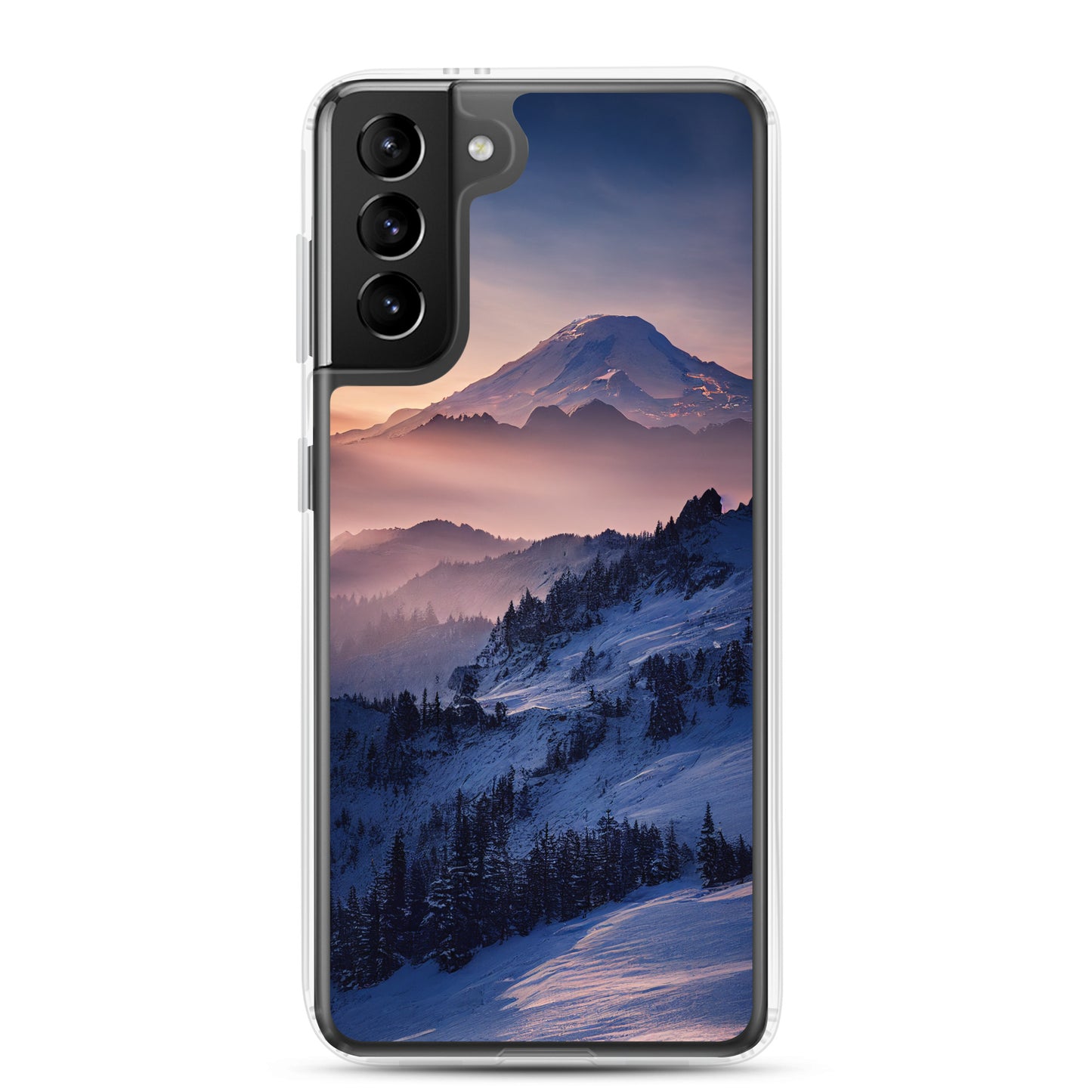 Samsung Case - Landscape