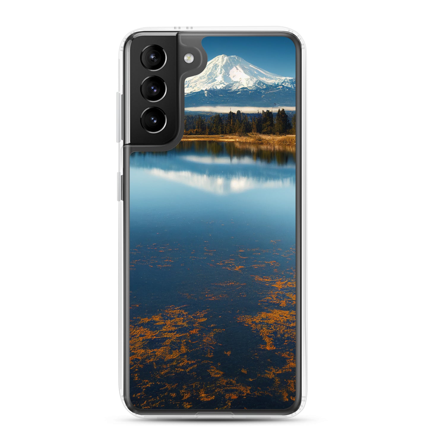 Samsung Case - Landscape