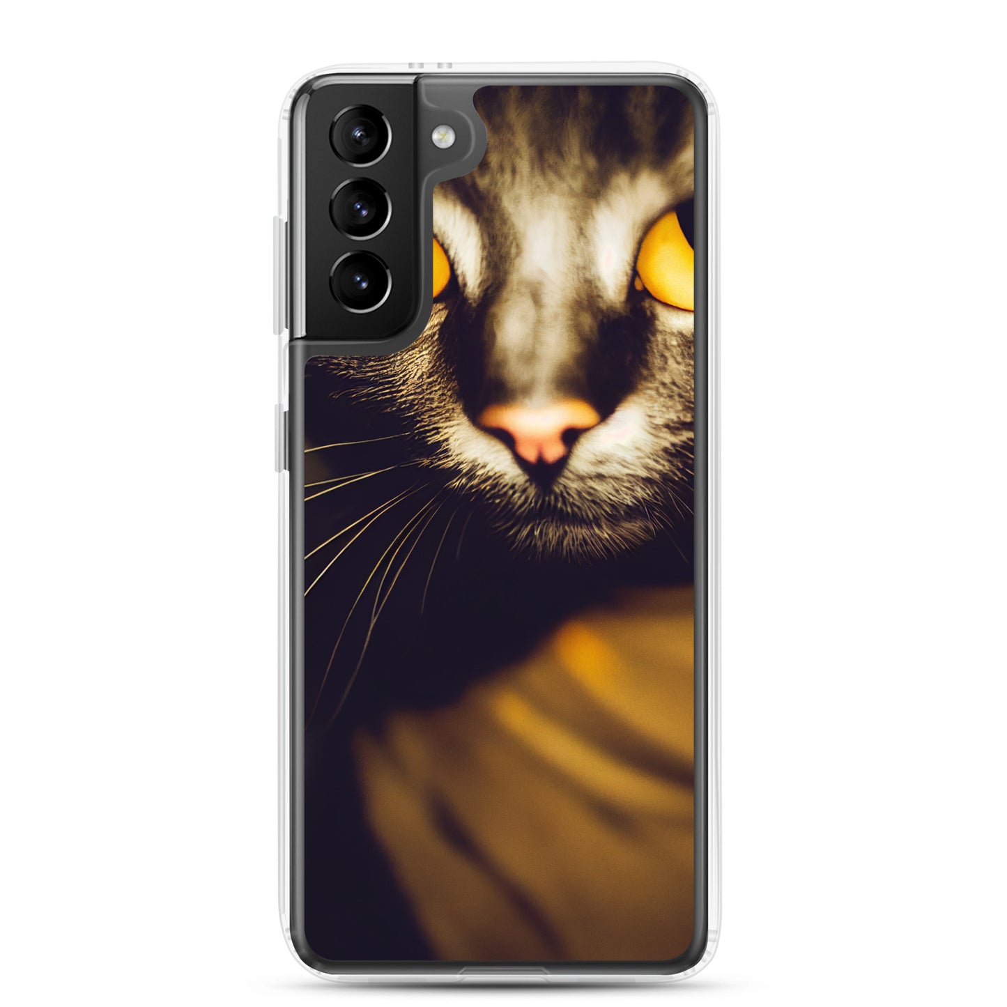 Samsung Case - Halloween