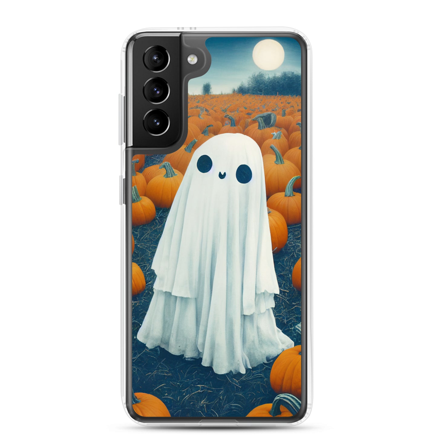 Samsung Case - Halloween