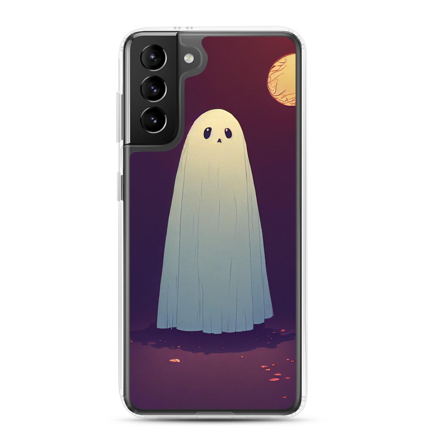Samsung Case - Halloween