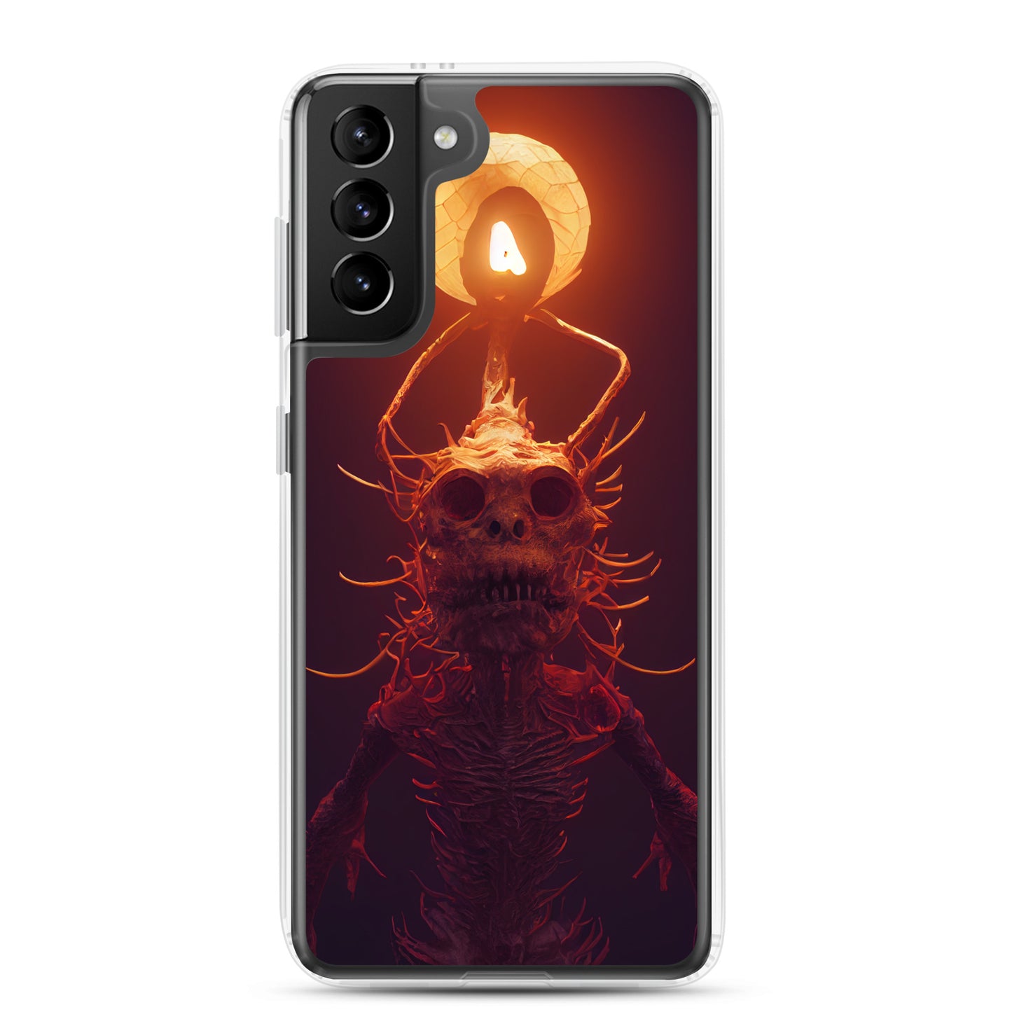 Samsung Case - Halloween