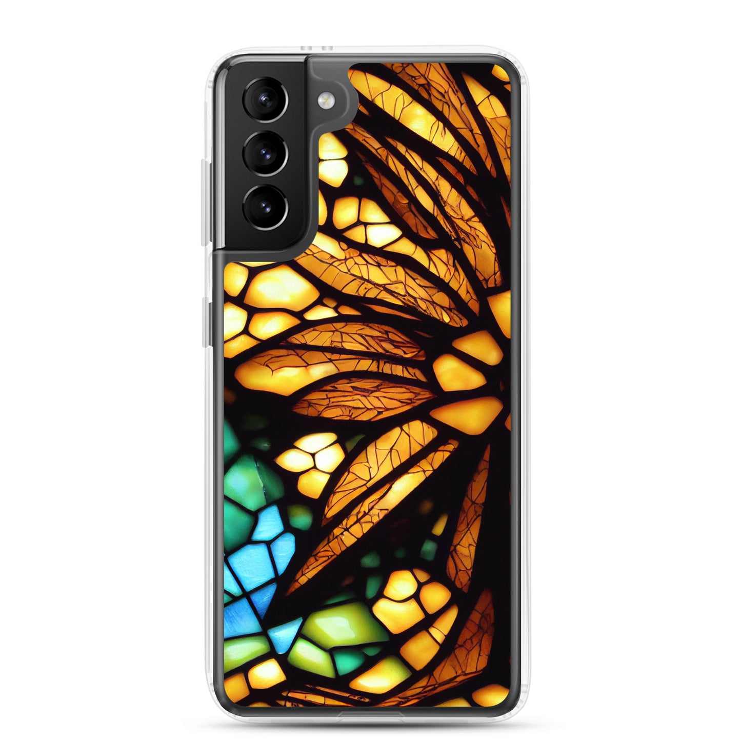Samsung Case - Halloween
