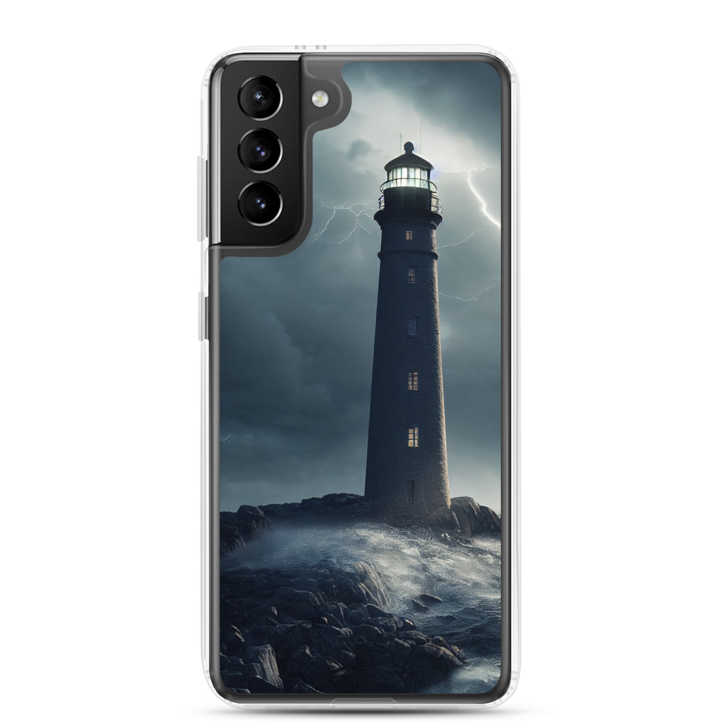 Samsung Phone Case - Lighthouse