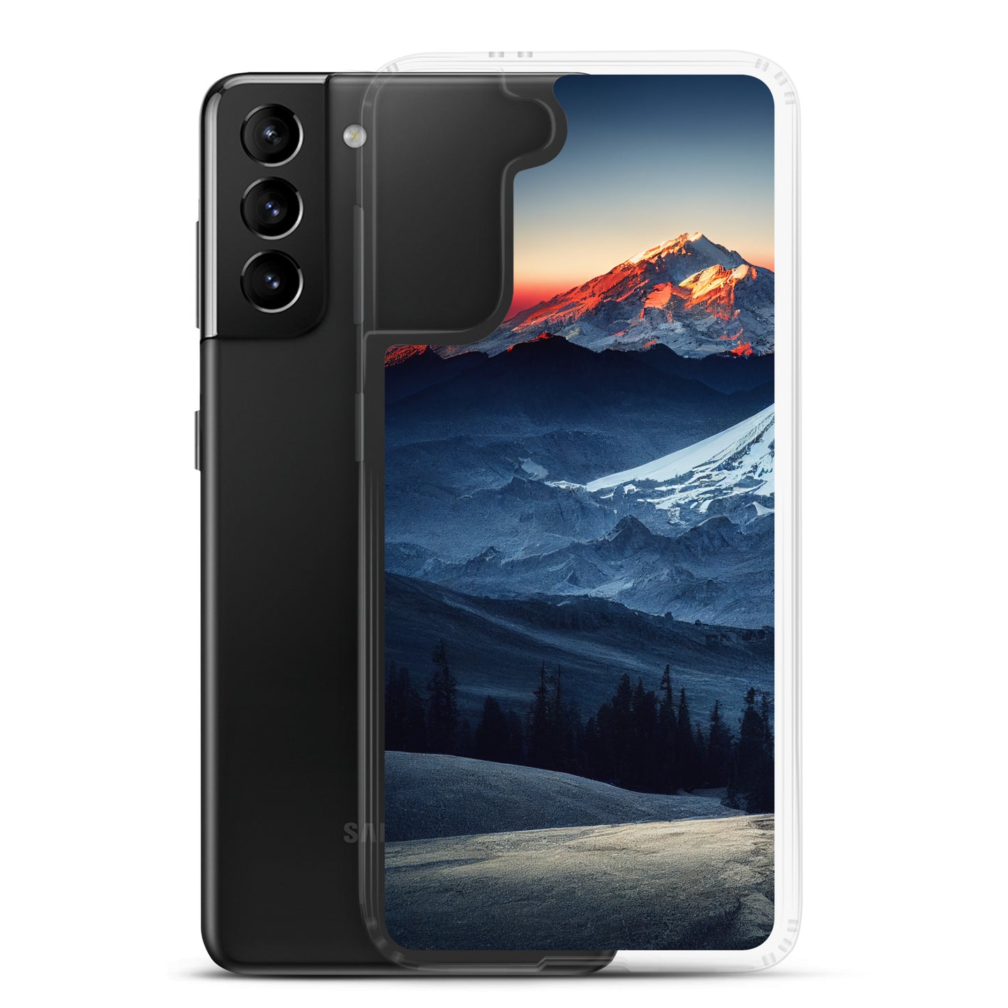 Samsung Case - Landscape