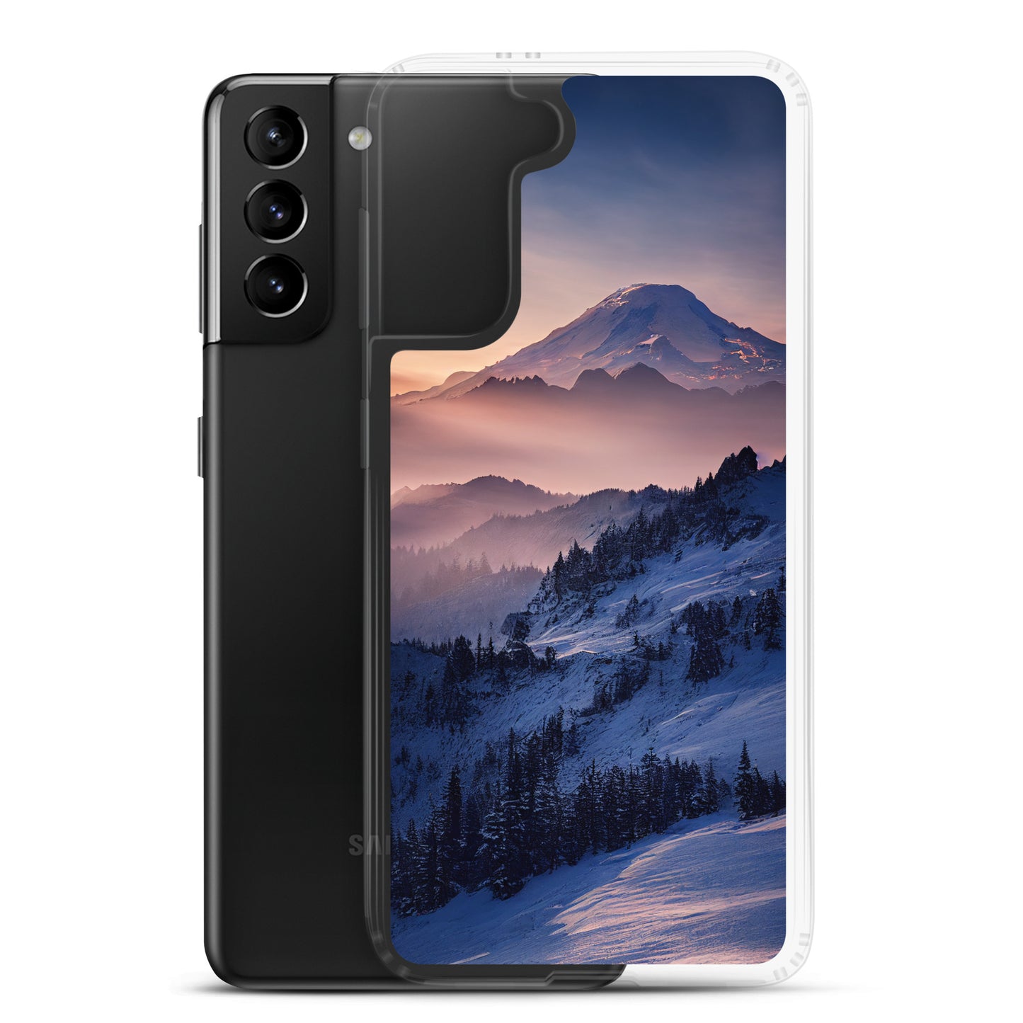 Samsung Case - Landscape