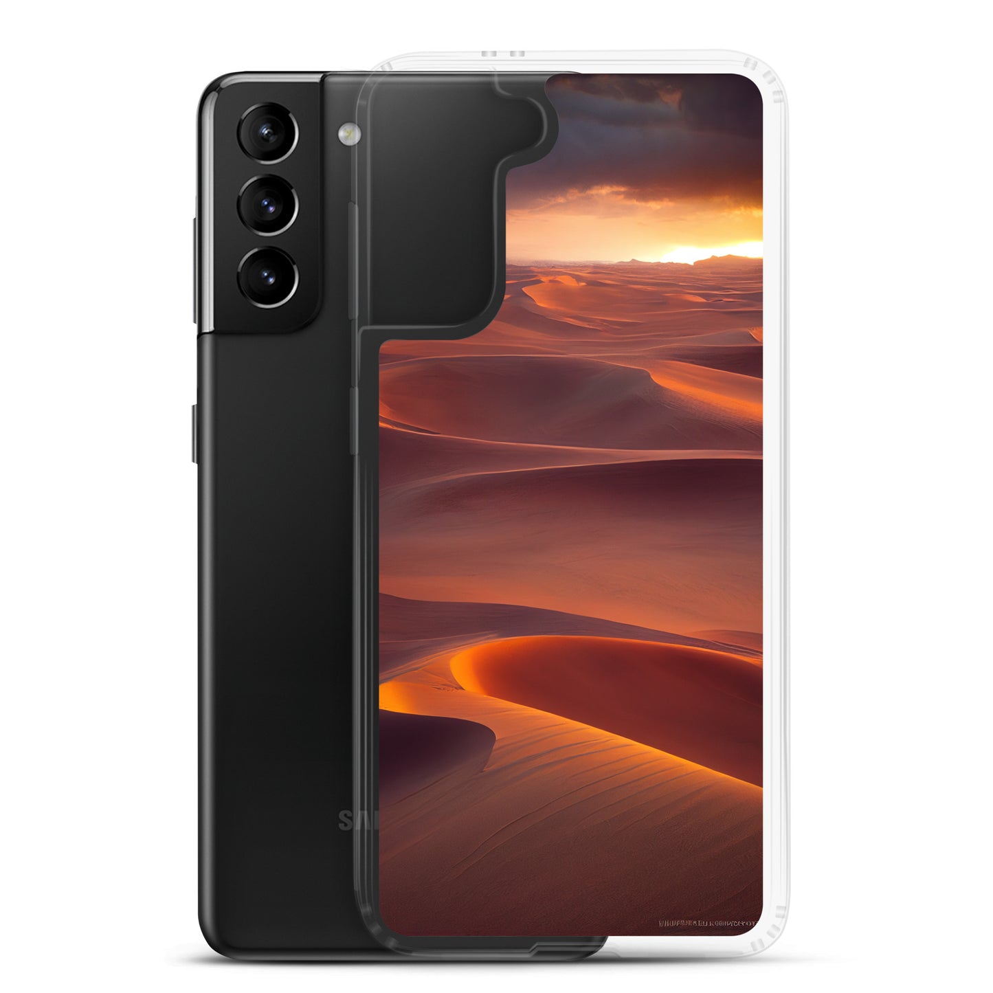 Samsung Case - Landscape