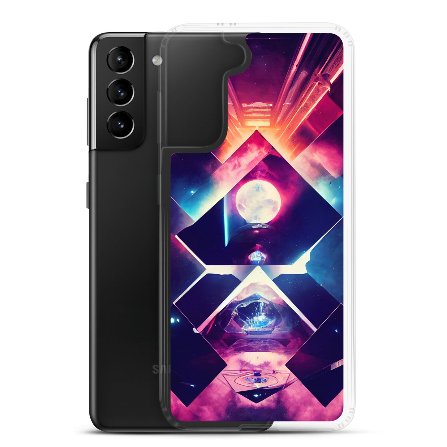 Samsung Case - Landscape