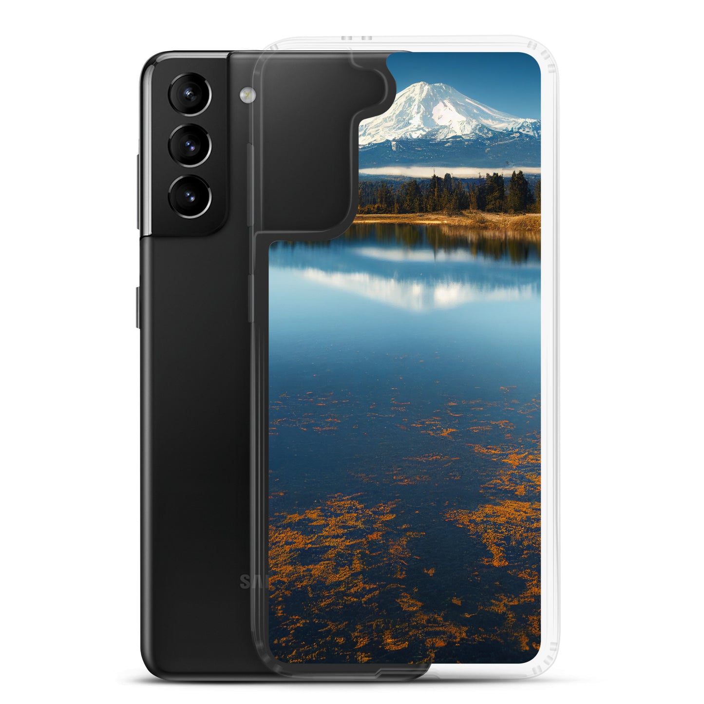Samsung Case - Landscape