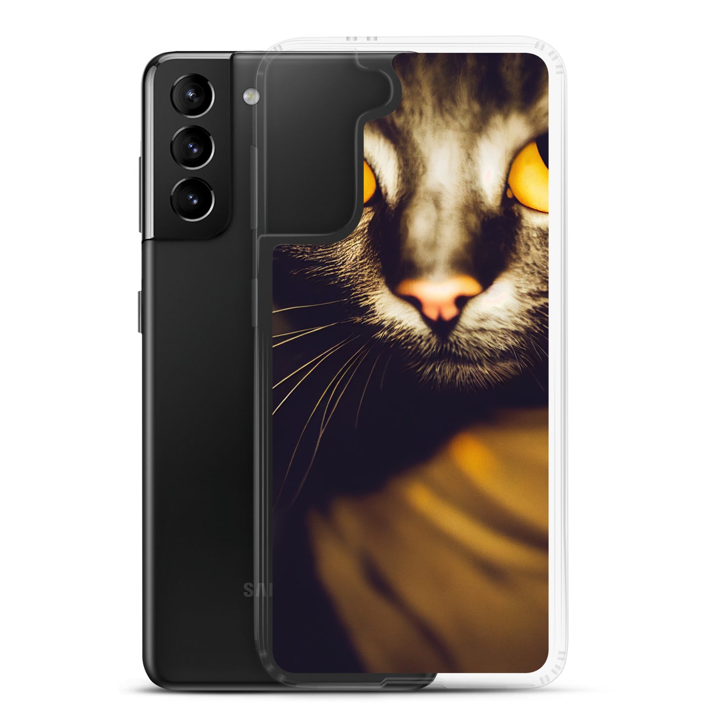 Samsung Case - Halloween