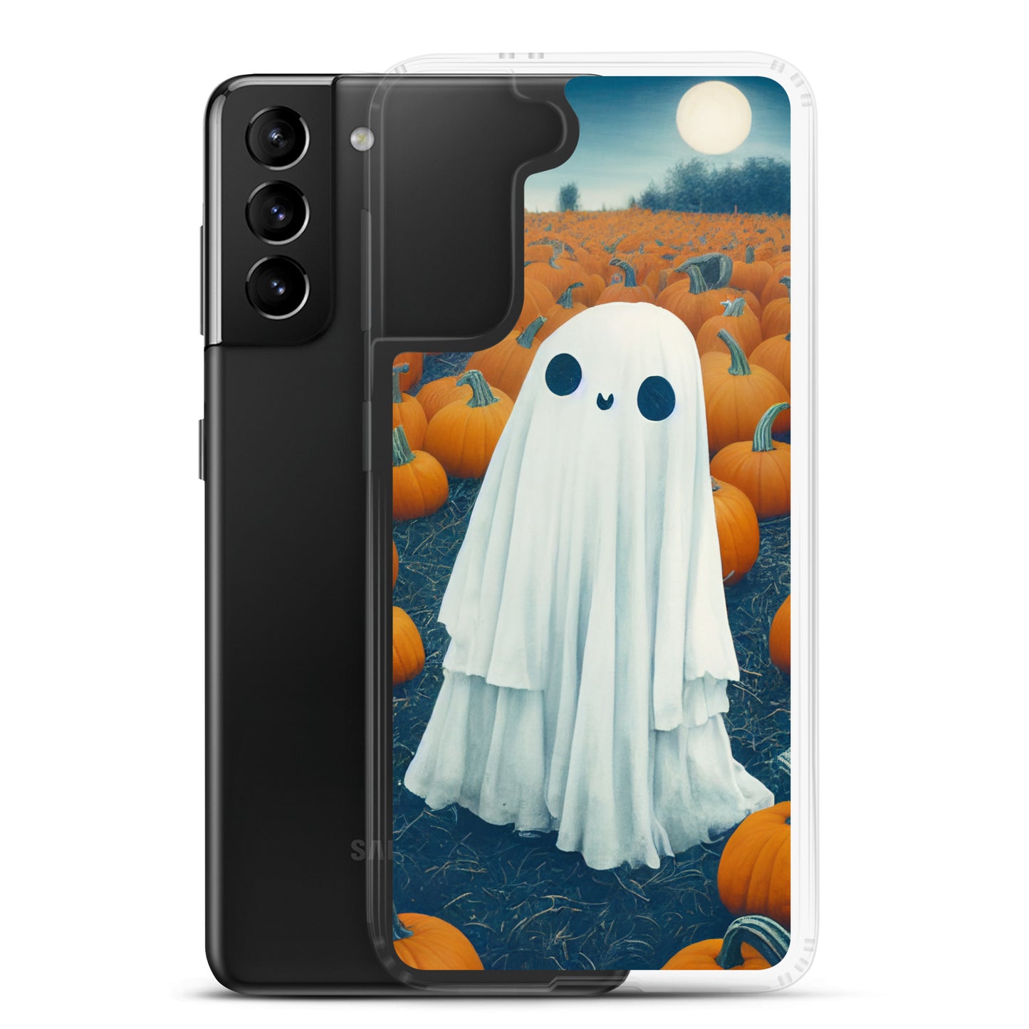 Samsung Case - Halloween