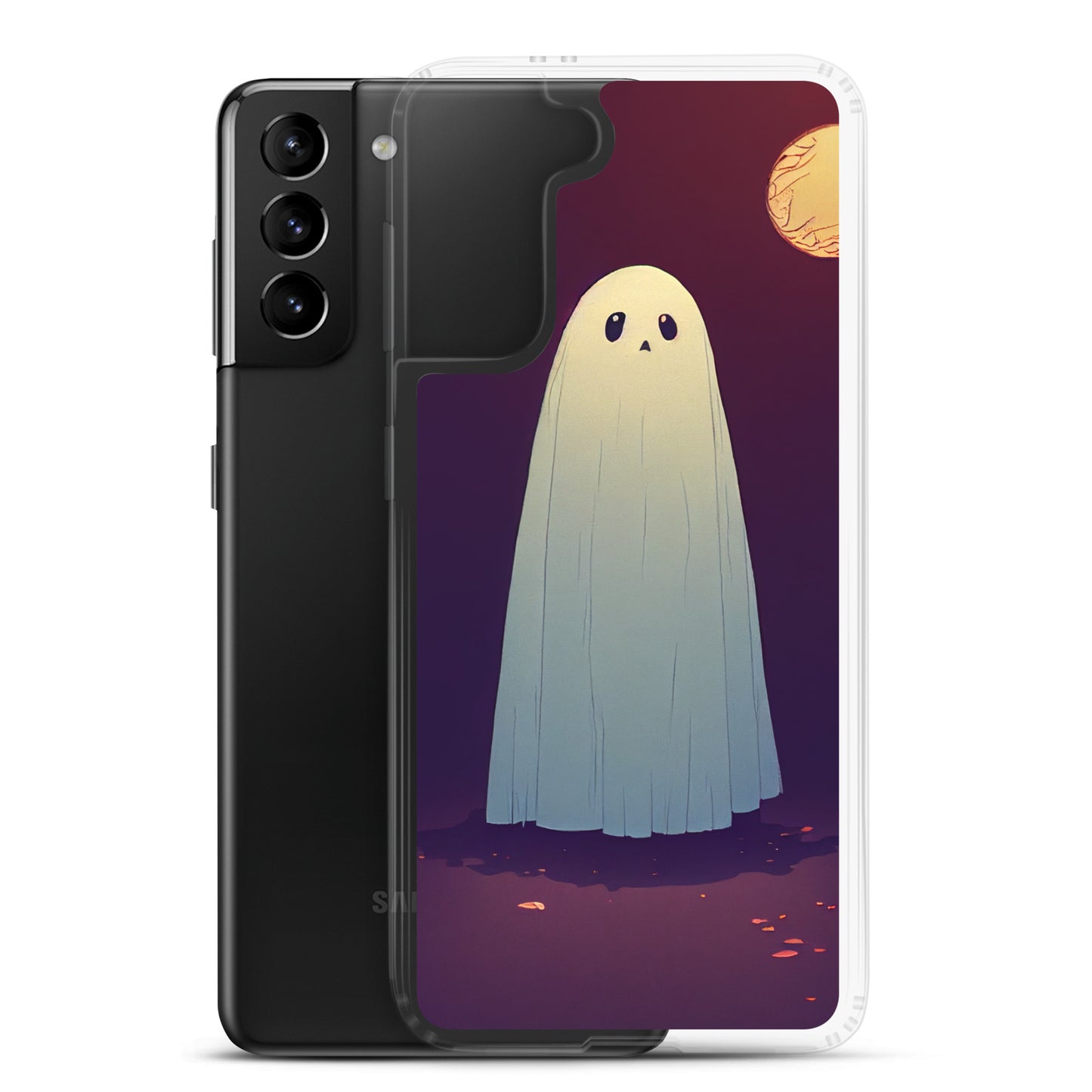Samsung Case - Halloween