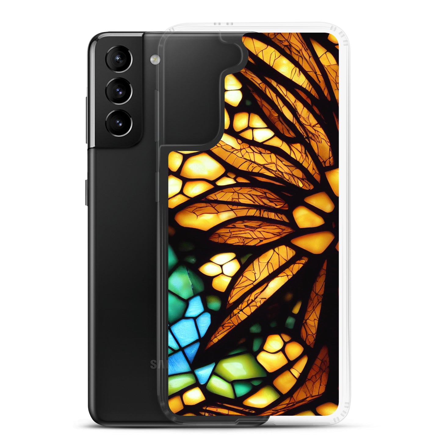 Samsung Case - Halloween
