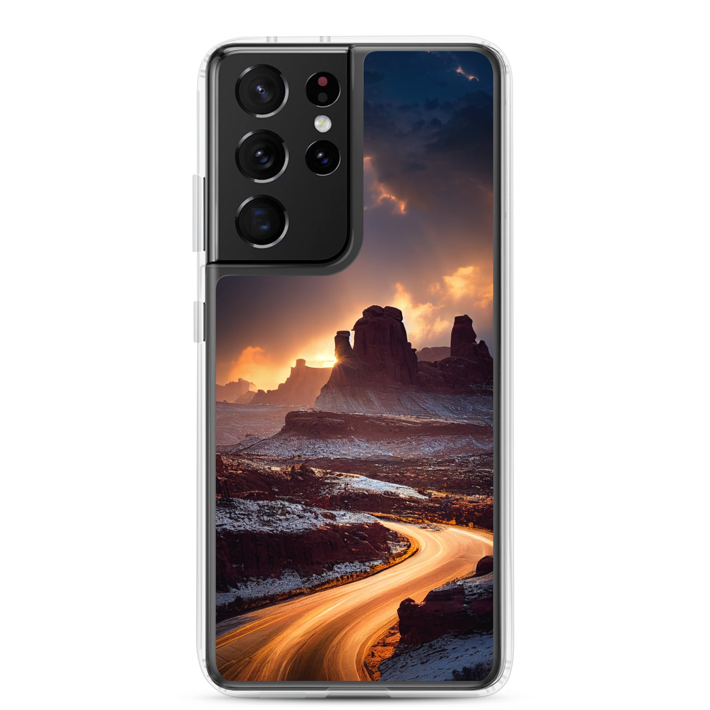 Samsung Case - Landscape