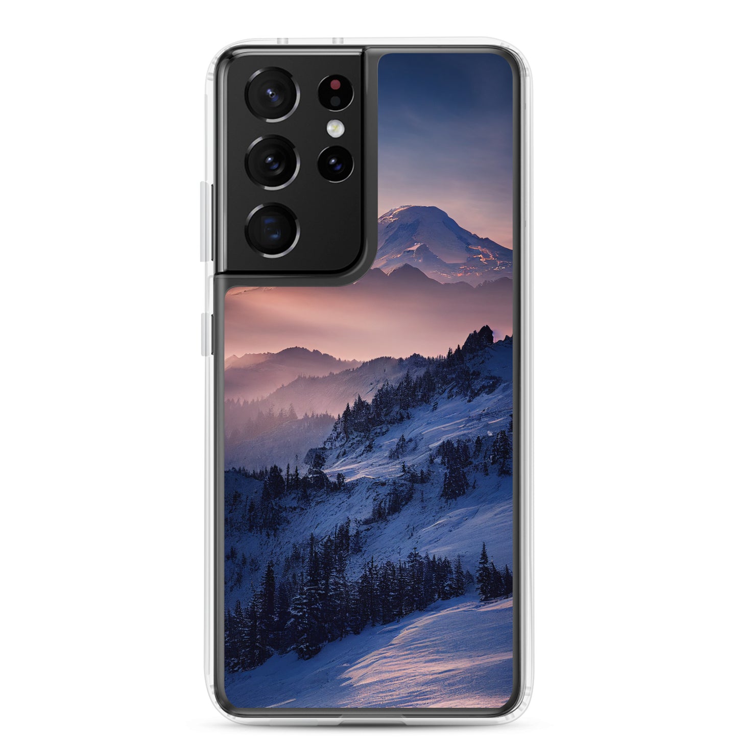 Samsung Case - Landscape
