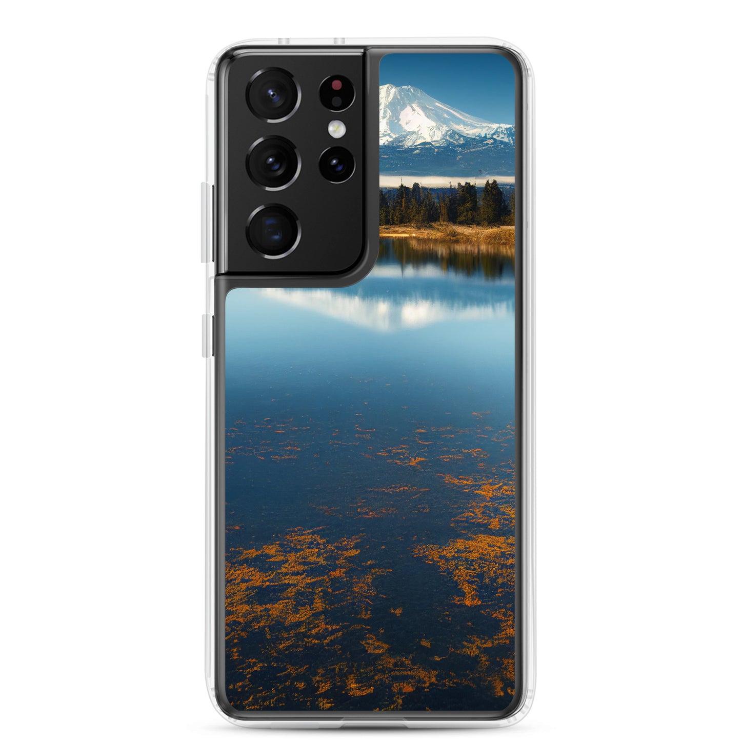 Samsung Case - Landscape